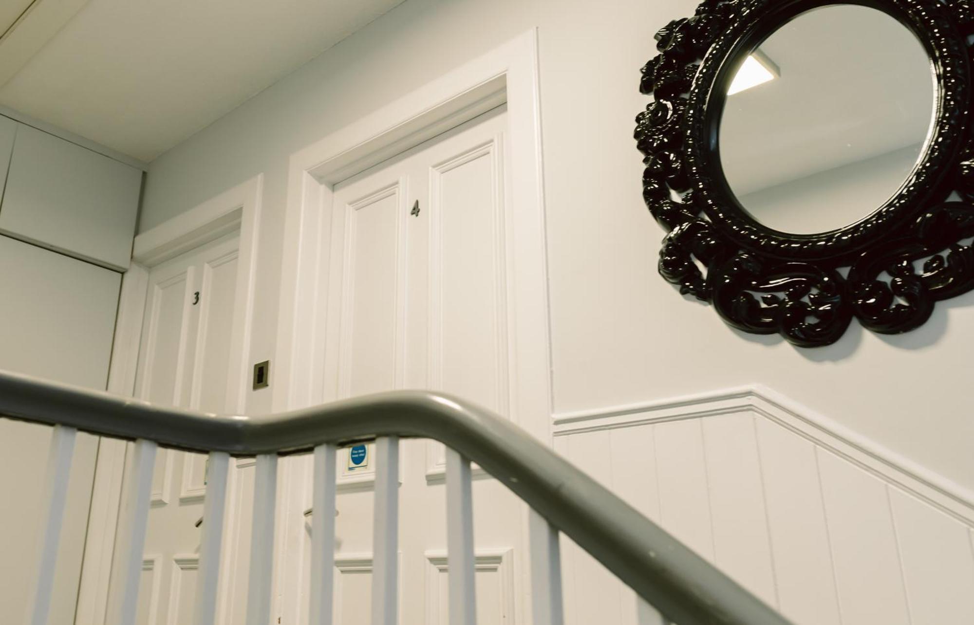 Newmachar Hotel Newmacher エクステリア 写真